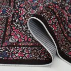 Jedwabny dywan tkany maszynowo SILKEN 70x110 akrylowy dywan turecki