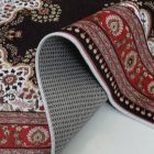 Jedwabny dywan tkany maszynowo SILKEN 70x110 akrylowy dywan turecki