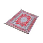 Jedwabny dywan tkany maszynowo SILKEN 70x110 akrylowy dywan turecki