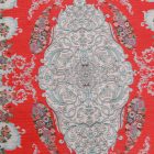 Jedwabny dywan tkany maszynowo SILKEN 70x110 akrylowy dywan turecki