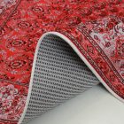 Jedwabny dywan tkany maszynowo SILKEN 70x110 akrylowy dywan turecki