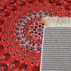 Jedwabny dywan tkany maszynowo SILKEN 70x110 akrylowy dywan turecki