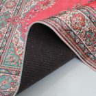 Jedwabny dywan tkany maszynowo SILKEN 70x110 akrylowy dywan turecki
