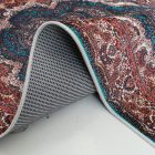 Jedwabny dywan tkany maszynowo SILKEN 70x110 akrylowy dywan turecki