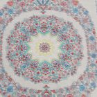 Jedwabny dywan tkany maszynowo SILKEN 70x110 akrylowy dywan turecki