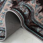 Jedwabny dywan tkany maszynowo SILKEN 70x110 akrylowy dywan turecki