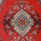 Jedwabny dywan tkany maszynowo SILKEN 70x110 akrylowy dywan turecki