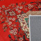 Jedwabny dywan tkany maszynowo SILKEN 70x110 akrylowy dywan turecki