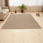 Dywan gruby wełniany 250x290 dywan wełniany do salonu