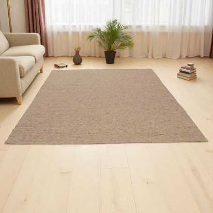 Dywan gruby wełniany 250x290 dywan wełniany do salonu