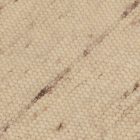 Gruby dywan wełniany 250x260 dywan do salonu