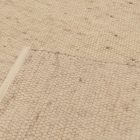 Gruby dywan wełniany 250x260 dywan do salonu