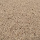 Dywan gruby wełniany 250x277 dywan wełniany do salonu