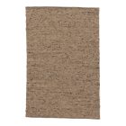 Dywan wełniany 130x197 gruby dywan do salonu