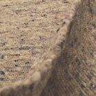 Dywan wełniany 130x197 gruby dywan do salonu