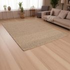 Dywan gruby wełniany 250x274 dywan duży do salonu