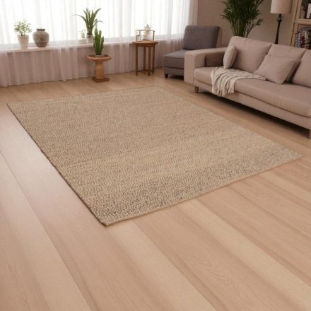 Dywan gruby wełniany 250x274 dywan duży do salonu