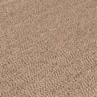 Dywan gruby wełniany 250x274 dywan duży do salonu