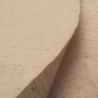 Dywan gruby wełniany 297x360 dywan duży do salonu