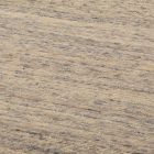 Gruby dywan wełniany 170x187 gładki dywan do salonu