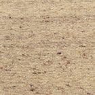 Gruby dywan wełniany 90x166 dywan do salonu