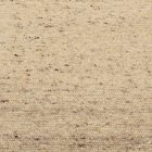 Gruby dywan wełniany 90x166 dywan do salonu