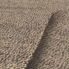 Gruby dywan wełniany 170x231 dywan do salonu