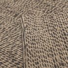 Dywan gruby wełniany 170x228 dywan wełniany do salonu