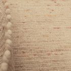 Dywan wełniany 160x250 gruby dywan do salonu