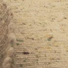 Dywan gruby wełniany 160x250 dywan wełniany do salonu