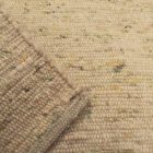 Dywan gruby wełniany 160x250 dywan wełniany do salonu