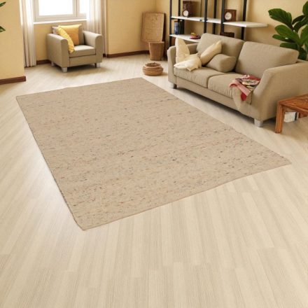 Gruby dywan wełniany 200x300 dywan do salonu