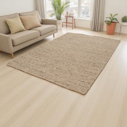 Dywan gruby wełniany 200x295 dywan wełniany do salonu