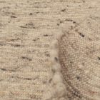 Dywan gruby wełniany 200x295 dywan wełniany do salonu