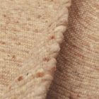 Dywan wełniany 200x298 gruby dywan do salonu