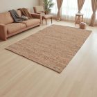 Gruby dywan wełniany 200x297 dywan do salonu