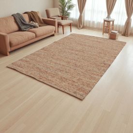 Gruby dywan wełniany 200x297 dywan do salonu