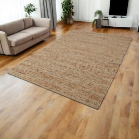 Gruby dywan wełniany 200x297 dywan do salonu