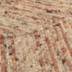 Gruby dywan wełniany 200x297 dywan do salonu