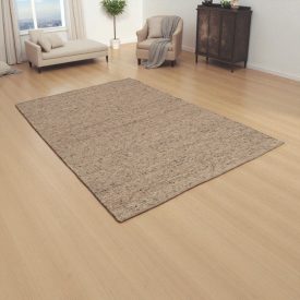 Dywan gruby wełniany 200x298 dywan wełniany do salonu