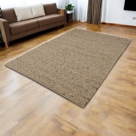Dywan gruby wełniany 200x298 dywan wełniany do salonu