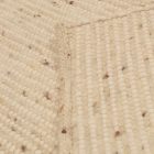 Dywan wełniany 201x309 gruby dywan do salonu