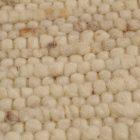Dywan wełniany 201x309 gruby dywan do salonu