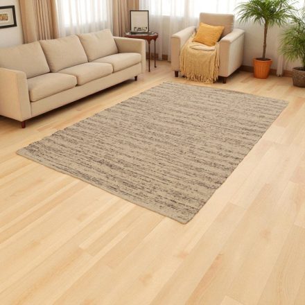 Gruby dywan wełniany 200x300 dywan do salonu