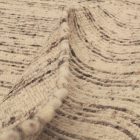 Gruby dywan wełniany 200x300 dywan do salonu