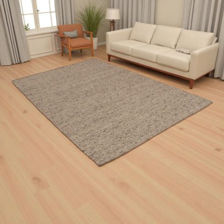 Dywan wełniany 200x300 gruby dywan do salonu
