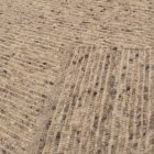 Dywan wełniany 200x309 gruby dywan do salonu