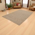 Dywan gruby wełniany 200x305 dywan wełniany do salonu