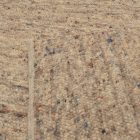 Dywan gruby wełniany 200x305 dywan wełniany do salonu