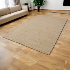 Dywan wełniany 200x303 gruby dywan do salonu